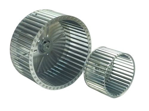 Hired-Hand® Heater 75k BTU Blower Wheel