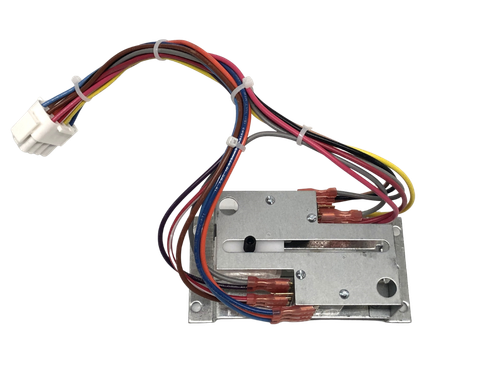 Hired-Hand® Limit Switch Assbly, 9-Wire