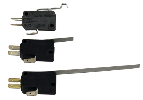 Hired-Hand® Limit Switch w/Formed Lever