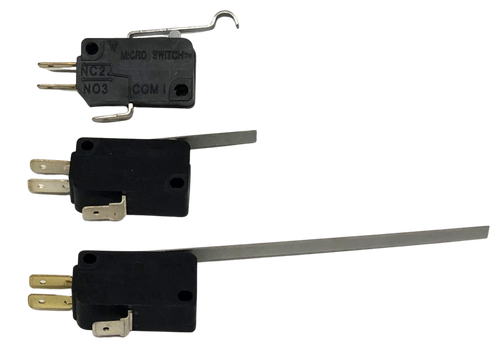 Hired-Hand® Limit Switch w/Formed Lever