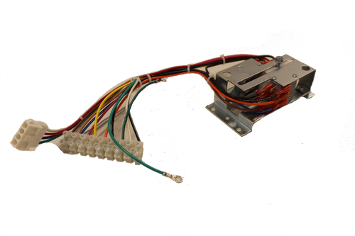 Hired-Hand® Limit Switch Assbly, 3-Wire