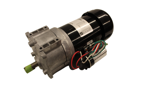 Hired-Hand® 15rpm Motor 120V (I)