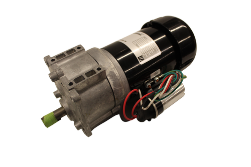 Hired-Hand® 15rpm Motor 120V (I)