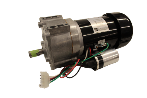 Hired-Hand® 30rpm Motor 115V