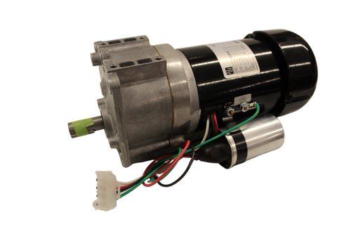 Hired-Hand® 30rpm Motor 115V