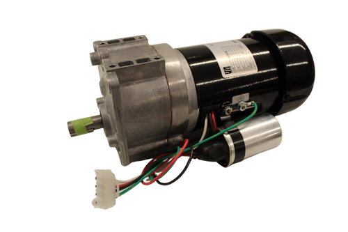 Hired-Hand® 30rpm Motor 115V