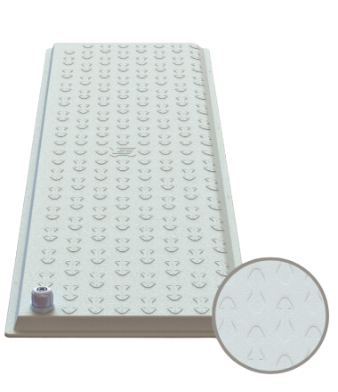 MAT, SINGLE HEAT, 120V, 14" x 60"