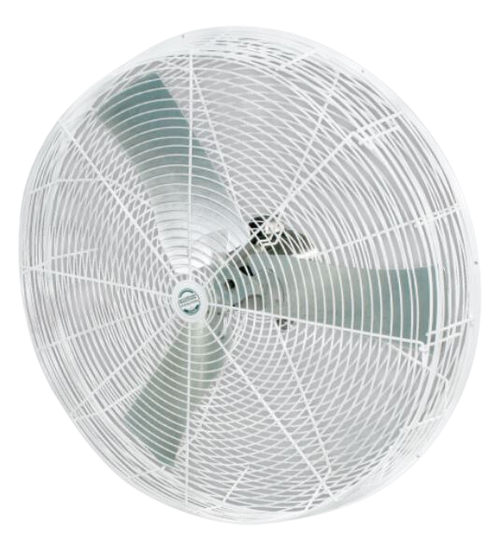 J&D Manufacturing® 24" Stir Fan, 115/230V Single Phase, 5300 CFM