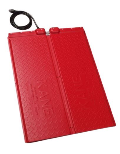 Kane® Creep Heat Mat, Double, 27" x 36"