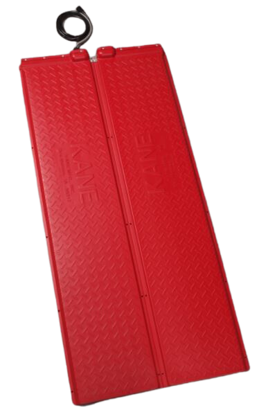 Kane® Creep Heat Mat, Double, 27" x 60"