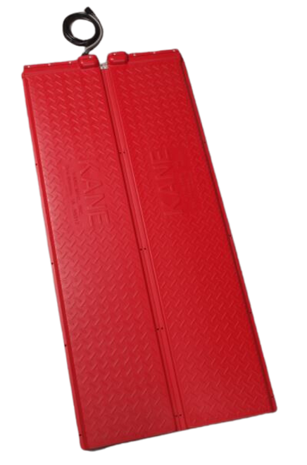 Kane® Creep Heat Mat, Double, 27" x 60" Kane® Creep Heat Mat, Double, 27" x 60"