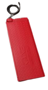 Kane® Creep Heat Mat, Single, 13.5" x 48"