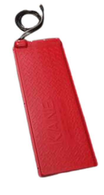 Kane® Creep Heat Mat, Single, 13.5" x 60"