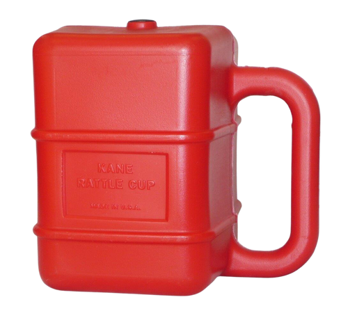 Kane® Sorting Rattle Cup