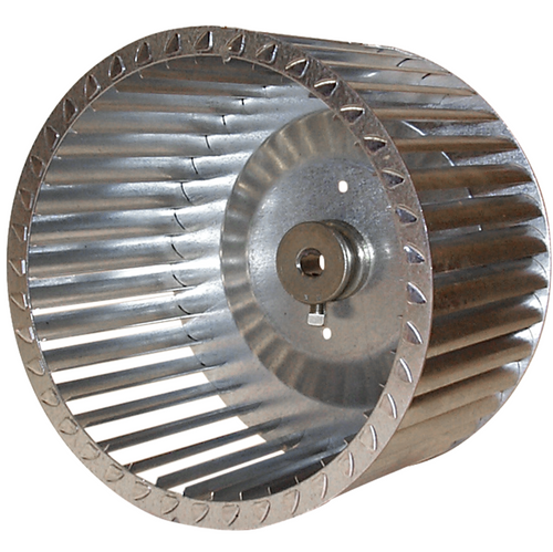 L.B. White® Heater, Pilot/Hot Surface Ignition, Blower Wheel (100 BTU)