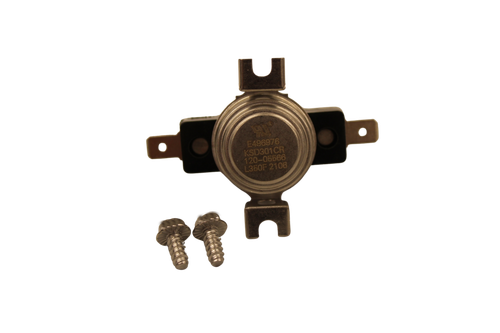 L.B. White® Heater, Pilot/Hot Surface Ignition/Spark Ignition, High Limit Switch (250 BTU)