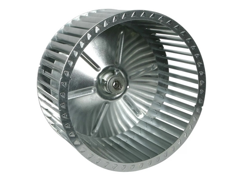 L.B. White® Heater, Hot Surface Ignition, Blower Wheel (75 BTU)