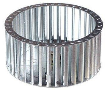 L.B. White® Heater, Pilot/Hot Surface Ignition/Spark Ignition, Blower Wheel (250 BTU)