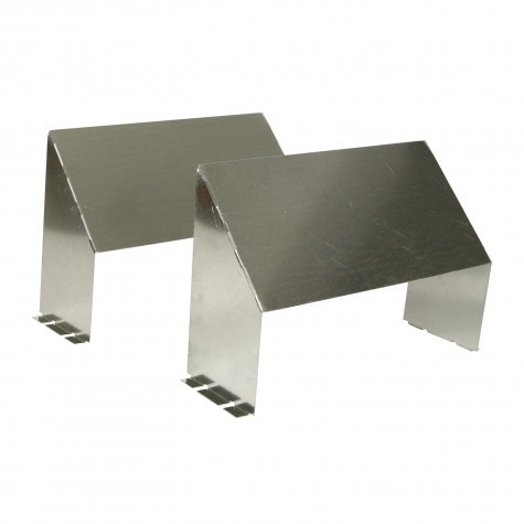 L.B. White® Heater, Guardian 250, Air Diverter Replacement