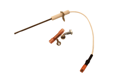 L.B. White® Heater, Hot Surface Ignition, Flame Sensor (250 BTU)