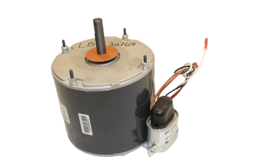 L.B. White® Heater, Pilot/Hot Surface Ignition/Spark Ignition, Motor (250 BTU)