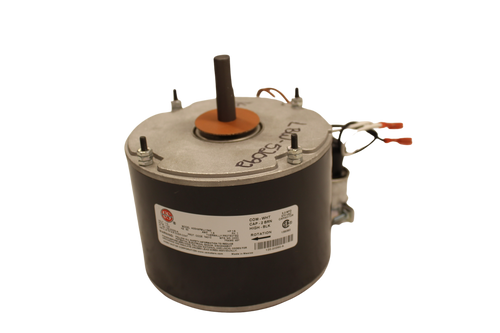 L.B. White® Heater, Hot Surface Ignition, Motor (75, 100 BTU)