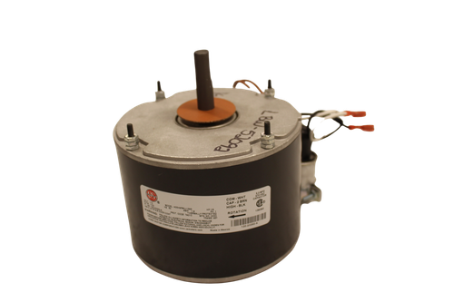 L.B. White® Heater, Hot Surface Ignition, Motor (75, 100 BTU)