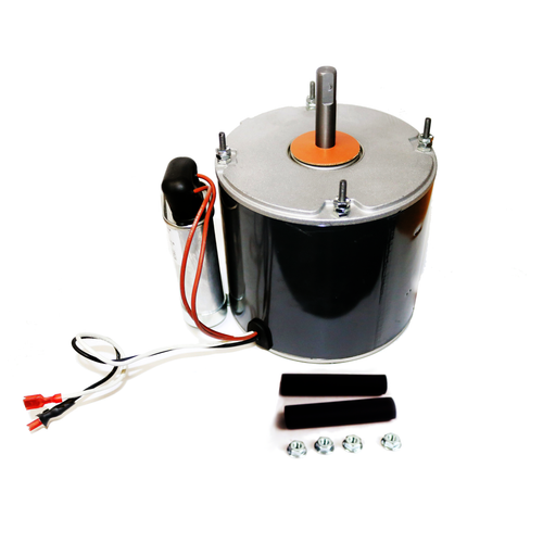 L.B. White® Heater Replacement Motor With Wire Kit (377, 379, 408, 410)