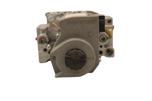 L.B. White® Heater, Hot Surface Ignition, NG Gas Valve (75 BTU)