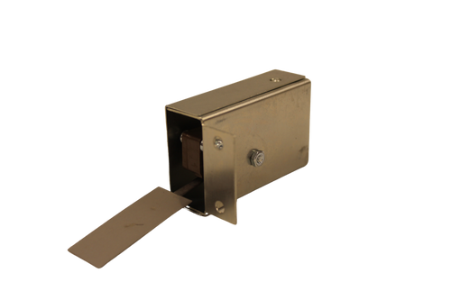 L.B. White® Spark Ignition, Airflow Switch Assembly