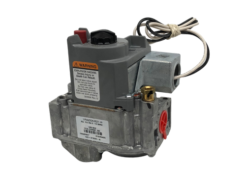 L.B. White® Heater, Hot Surface Ignition, LP Spark Ignition Gas Valve (60, 100, 250)