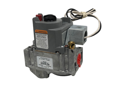 L.B. White® Heater, Hot Surface Ignition, LP Spark Ignition Gas Valve (60, 100, 250)