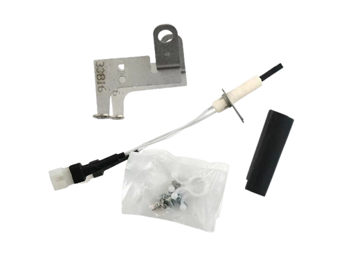 L.B. White® Heater, Hot Surface Ignition, Igniter Conversion Kit f/ 60&100 Replacement