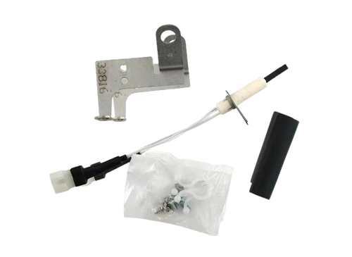 L.B. White® Heater, Hot Surface Ignition, Igniter Conversion Kit f/ 60&100 Replacement