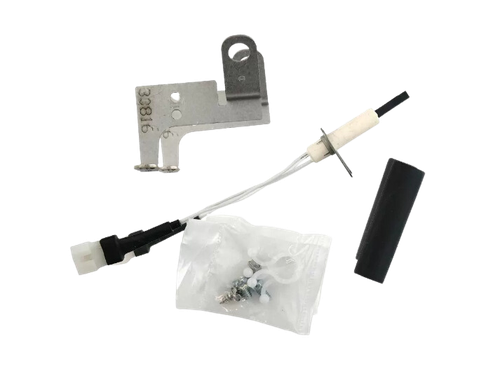L.B. White® Heater, Hot Surface Ignition, Igniter Conversion Kit f/ 60&100 Replacement