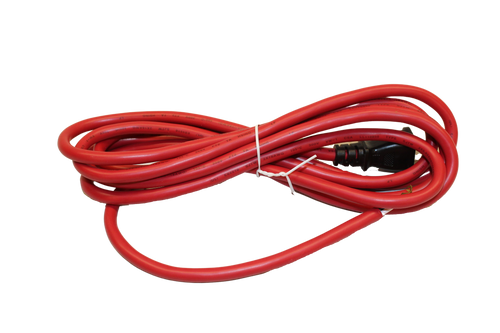 Heat Lamp 18-2 9' 110V Replacement Cord