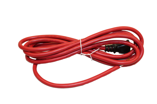 Heat Lamp 18-2 9' 110V Replacement Cord