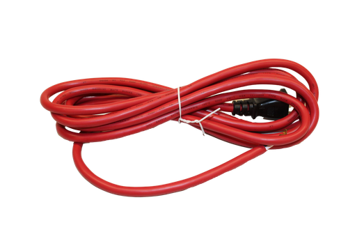 Heat Lamp 18-2 9' 110V Replacement Cord