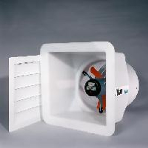 Multifan® System 4 Shutter, 24" Multifan® System 4 Shutter, 24"