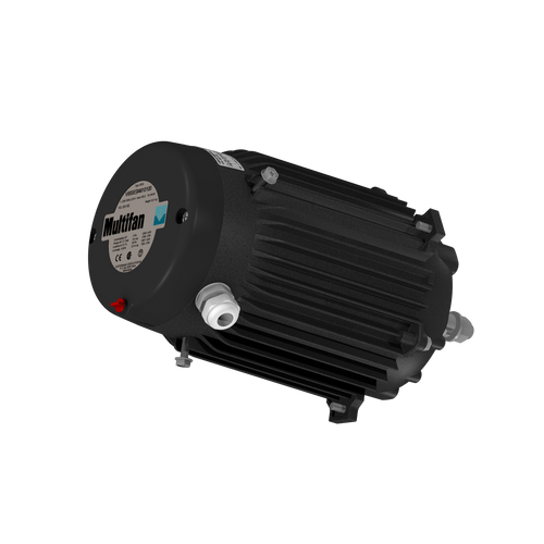 Multifan® System 1 Q  Fan Replacement Motor (4E50Q)