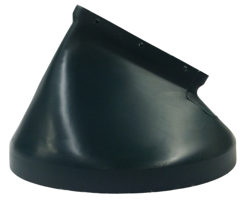 Valco® 30deg Plastic Upper Boot Transition