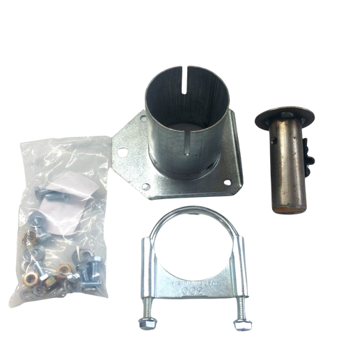 Valco® 2.25" Direct Drive Port & Driver Kit