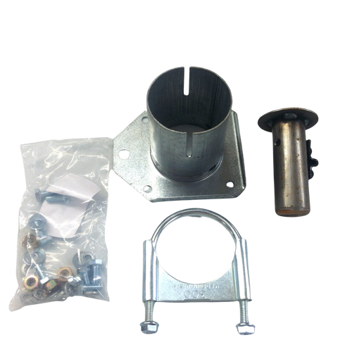 Valco® 2.25" Direct Drive Port & Driver Kit