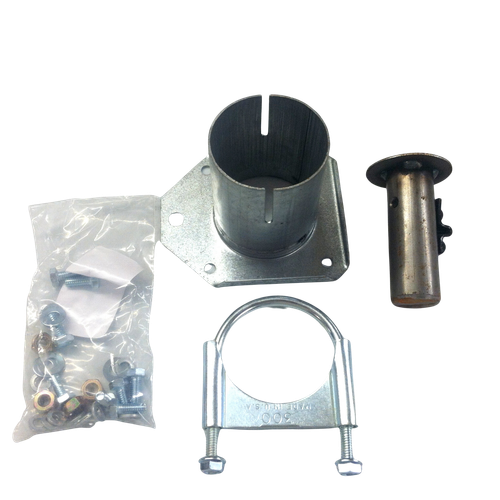 Valco® 2.25" Direct Drive Port & Driver Kit