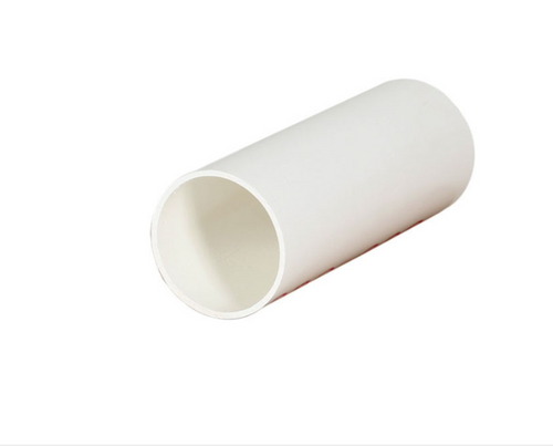 Valco® 2.25" PVC Coupler