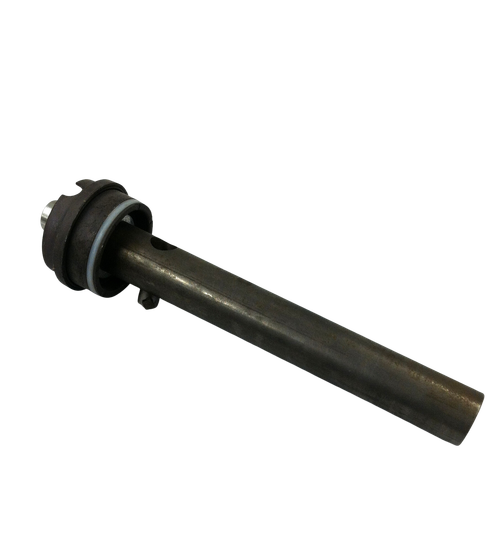 Valco® 2.25" Auger OS Shaft & Bearing Assbly