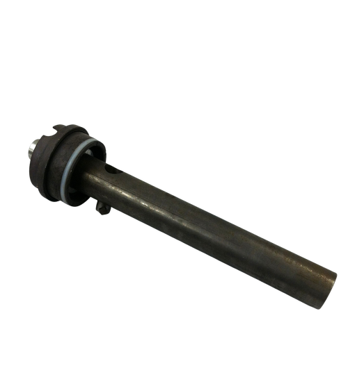 Valco® 2.25" Auger OS Shaft & Bearing Assbly
