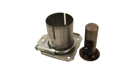 Valco® 3" Direct Drive Port & Driver Kit