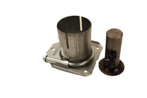 Valco® 3" Direct Drive Port & Driver Kit