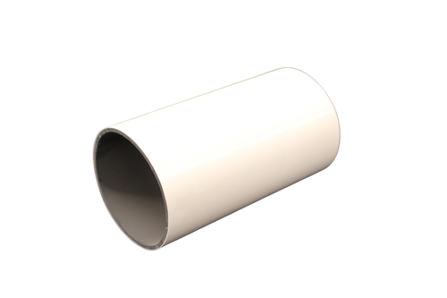 Valco® 3" PVC Coupler